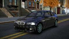 BMW M3 E46 Resaber S14 für GTA 4