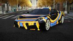 Ferrari F430 Etashi S14 pour GTA 4