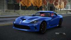 Dodge Viper Viibu für GTA 4