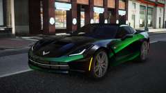 Chevrolet Corvette Salyn S10 für GTA 4
