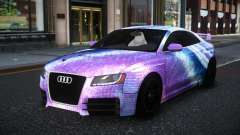 Audi S5 Carelle S9 pour GTA 4