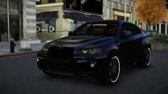 BMW X6 Salebiba für GTA 4