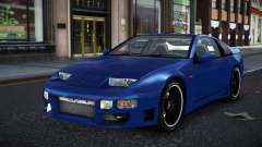 Nissan 300ZX Kudiqimo pour GTA 4