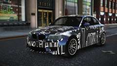 BMW 1M Lithem S10
