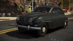 Saab 96 Nizlo pour GTA 4