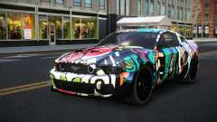 Ford Mustang Gecky S10 pour GTA 4