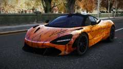 McLaren 720S Gethli S6 für GTA 4