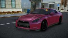 Nissan GT-R Banusumoj pour GTA 4