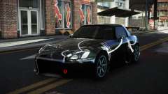 Honda S2000 Nalina S6 für GTA 4
