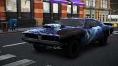Dodge Charger Midan S6 für GTA 4
