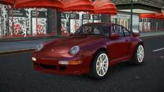 Porsche 911 Fumgoso pour GTA 4