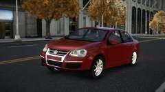 Volkswagen Jetta Tiise pour GTA 4