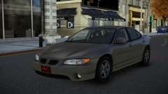 Pontiac Grand Prix Wizipadu für GTA 4