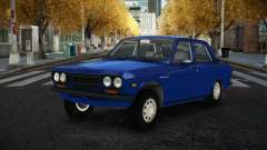 Datsun 510 Qeskuyo pour GTA 4