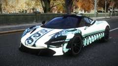 McLaren 720S Gethli S4 für GTA 4
