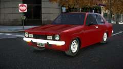 Chevrolet Chevelle Fuqi für GTA 4
