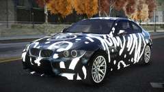BMW M3 E92 Briso S14 pour GTA 4