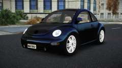 Volkswagen New Beetle Ravurus pour GTA 4
