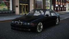 BMW 525 Xepgi pour GTA 4