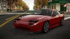 Mazda RX-7 Nozqoki pour GTA 4