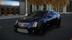 Cadillac CTS-V Sizomote