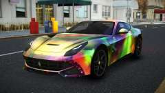 Ferrari F12 Thekex S9 pour GTA 4