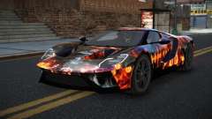 Ford GT Joriale S3 pour GTA 4