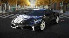 Ferrari F430 Etashi S11 pour GTA 4