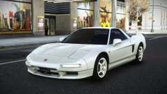 Honda NSX Riterke pour GTA 4
