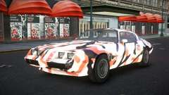 Pontiac Trans AM Tolyn S13