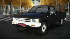 Toyota Hilux Hojba für GTA 4