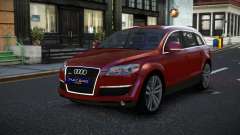 Audi Q7 Bayakok
