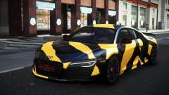 Audi R8 Thyna S5 für GTA 4