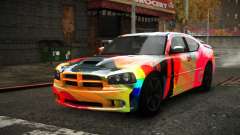 Dodge Charger Diater S6 für GTA 4