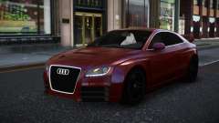 Audi S5 Carelle pour GTA 4