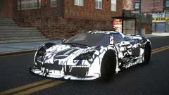 Gumpert Apollo Berse S1 für GTA 4