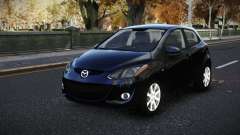 Mazda 2 Pobfetim für GTA 4