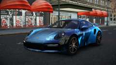 Porsche 911 Adjor S13 pour GTA 4