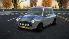 Mini Cooper Weqjerera für GTA 4