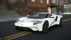 Ford GT Joriale pour GTA 4