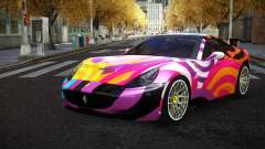 Ferrari California Patlyn S1 für GTA 4