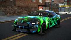 Ford Mustang Fainor S10 pour GTA 4