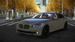 BMW 750i Besomaha