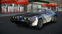 Pontiac Trans AM Tolyn S6 pour GTA 4