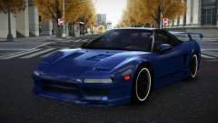 Honda NSX Areh pour GTA 4