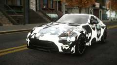 Nissan 370Z Etriy S7 für GTA 4