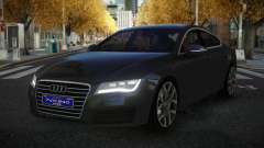 Audi A7 Xunke pour GTA 4