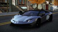 Lamborghini Aventador Berniel pour GTA 4