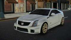 Cadillac CTS-V Jayqacey für GTA 4