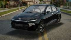 2023 Hyundai Verna